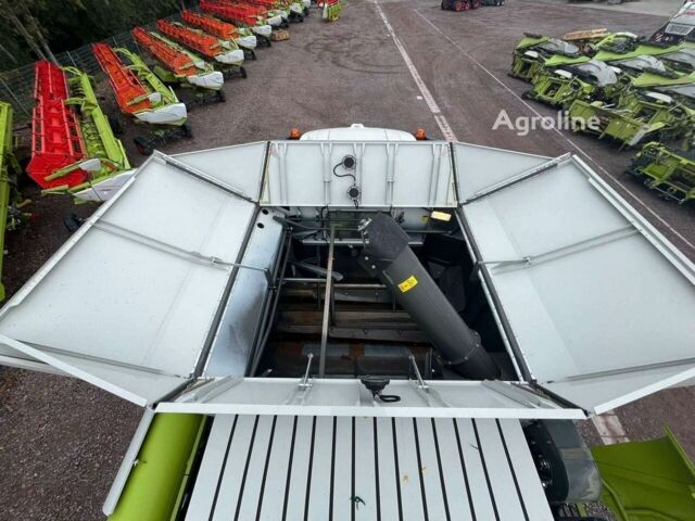 Клаас Lexion 670, об'ємом двигуна 0 л та пробігом 0 тис. км за 318072 $, фото 21 на Automoto.ua