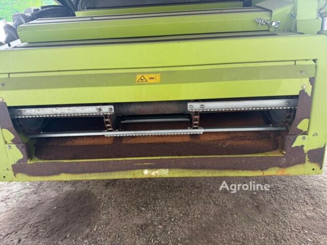 Клаас Lexion 670, об'ємом двигуна 0 л та пробігом 0 тис. км за 318072 $, фото 4 на Automoto.ua