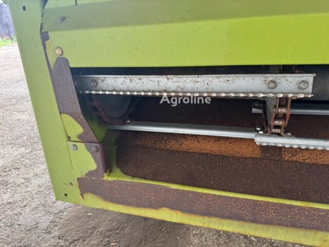 Клаас Lexion 670, об'ємом двигуна 0 л та пробігом 0 тис. км за 318072 $, фото 3 на Automoto.ua