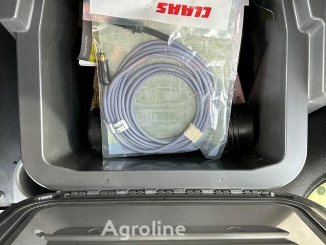 Клаас Lexion 670, объемом двигателя 0 л и пробегом 0 тыс. км за 319029 $, фото 12 на Automoto.ua