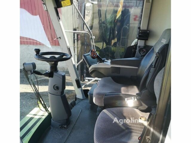 Клаас Lexion 670, объемом двигателя 0 л и пробегом 0 тыс. км за 115639 $, фото 4 на Automoto.ua