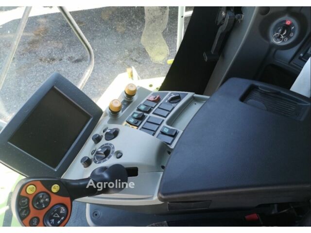 Клаас Lexion 670, объемом двигателя 0 л и пробегом 0 тыс. км за 115639 $, фото 14 на Automoto.ua