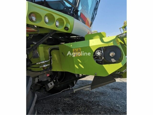Клаас Lexion 670, объемом двигателя 0 л и пробегом 0 тыс. км за 115639 $, фото 3 на Automoto.ua