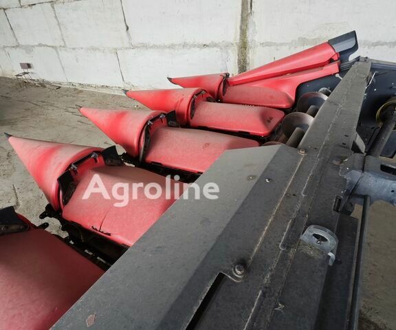 Зеленый Клаас Lexion 670, объемом двигателя 0 л и пробегом 0 тыс. км за 98216 $, фото 27 на Automoto.ua