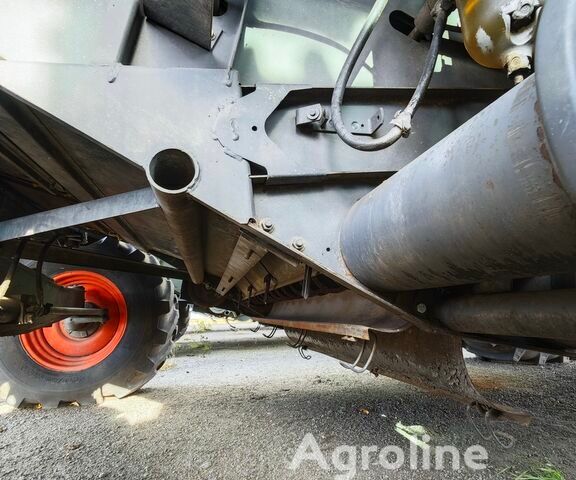 Зеленый Клаас Lexion 670, объемом двигателя 0 л и пробегом 0 тыс. км за 98216 $, фото 17 на Automoto.ua