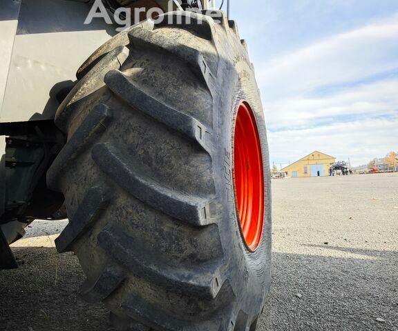 Зеленый Клаас Lexion 670, объемом двигателя 0 л и пробегом 0 тыс. км за 98216 $, фото 19 на Automoto.ua