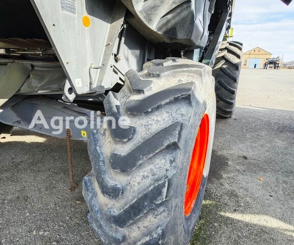 Зеленый Клаас Lexion 670, объемом двигателя 0 л и пробегом 0 тыс. км за 98216 $, фото 15 на Automoto.ua