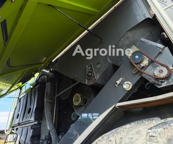 Зеленый Клаас Lexion 670, объемом двигателя 0 л и пробегом 0 тыс. км за 98216 $, фото 20 на Automoto.ua
