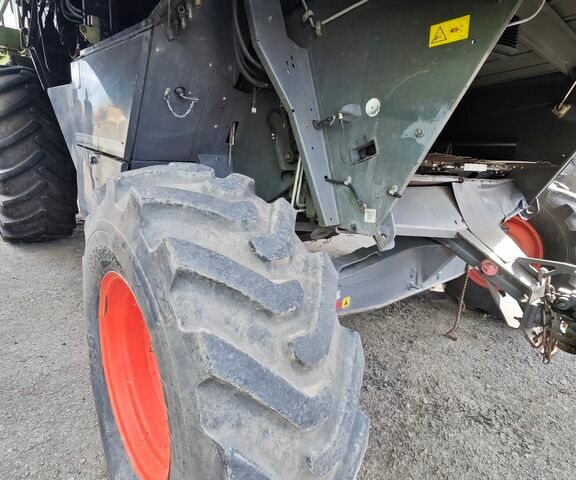 Зеленый Клаас Lexion 670, объемом двигателя 0 л и пробегом 0 тыс. км за 98216 $, фото 8 на Automoto.ua