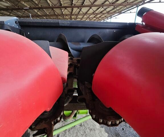 Зеленый Клаас Lexion 670, объемом двигателя 0 л и пробегом 0 тыс. км за 98216 $, фото 25 на Automoto.ua