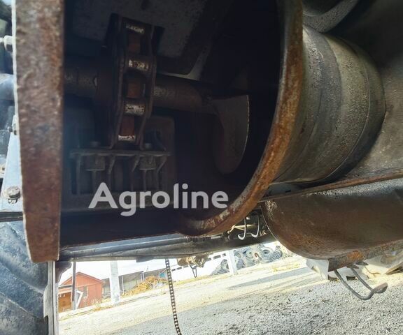 Зеленый Клаас Lexion 670, объемом двигателя 0 л и пробегом 0 тыс. км за 98216 $, фото 18 на Automoto.ua