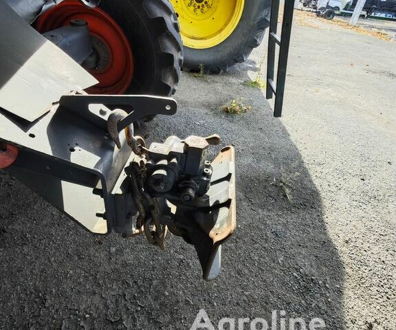 Зеленый Клаас Lexion 670, объемом двигателя 0 л и пробегом 0 тыс. км за 98216 $, фото 9 на Automoto.ua