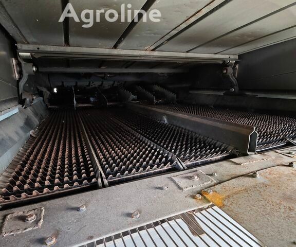 Зеленый Клаас Lexion 670, объемом двигателя 0 л и пробегом 0 тыс. км за 98216 $, фото 10 на Automoto.ua