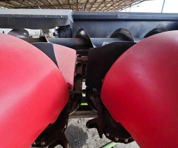 Зеленый Клаас Lexion 670, объемом двигателя 0 л и пробегом 0 тыс. км за 98216 $, фото 26 на Automoto.ua