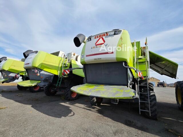 Зеленый Клаас Lexion 670, объемом двигателя 0 л и пробегом 0 тыс. км за 98216 $, фото 13 на Automoto.ua