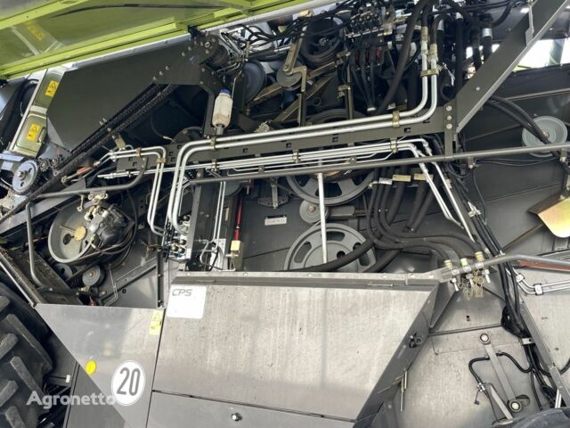 Зелений Клаас Lexion 670, об'ємом двигуна 6 л та пробігом 0 тис. км за 205253 $, фото 23 на Automoto.ua