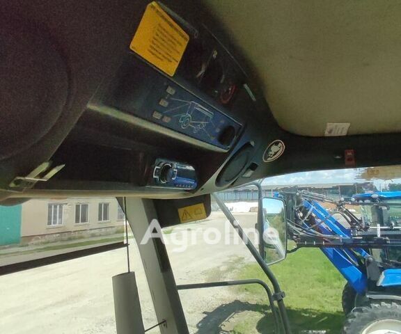 Зелений Клаас Lexion 670, об'ємом двигуна 0 л та пробігом 0 тис. км за 95939 $, фото 33 на Automoto.ua