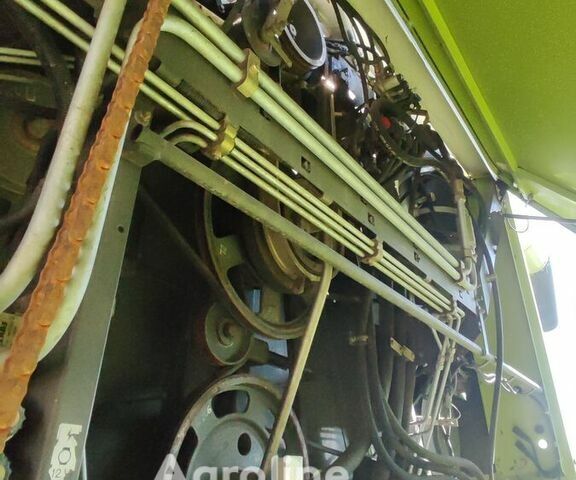 Зелений Клаас Lexion 670, об'ємом двигуна 0 л та пробігом 0 тис. км за 95939 $, фото 19 на Automoto.ua