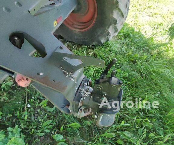 Зелений Клаас Lexion 670, об'ємом двигуна 0 л та пробігом 0 тис. км за 95939 $, фото 13 на Automoto.ua