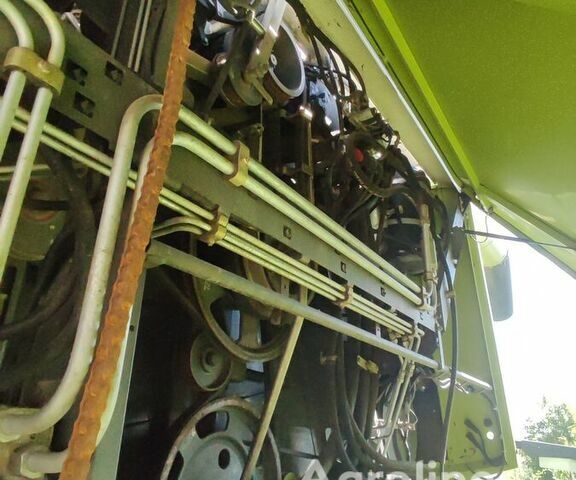 Зелений Клаас Lexion 670, об'ємом двигуна 0 л та пробігом 0 тис. км за 95939 $, фото 20 на Automoto.ua