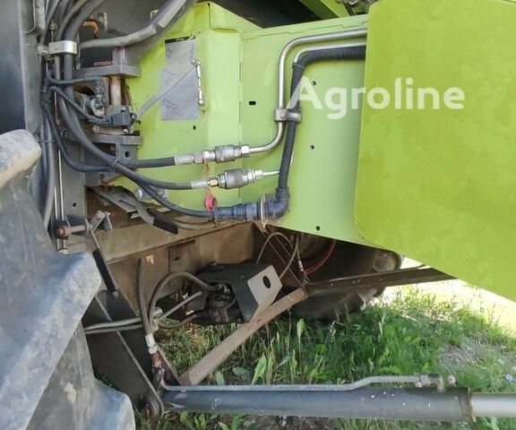 Зелений Клаас Lexion 670, об'ємом двигуна 0 л та пробігом 0 тис. км за 95939 $, фото 2 на Automoto.ua