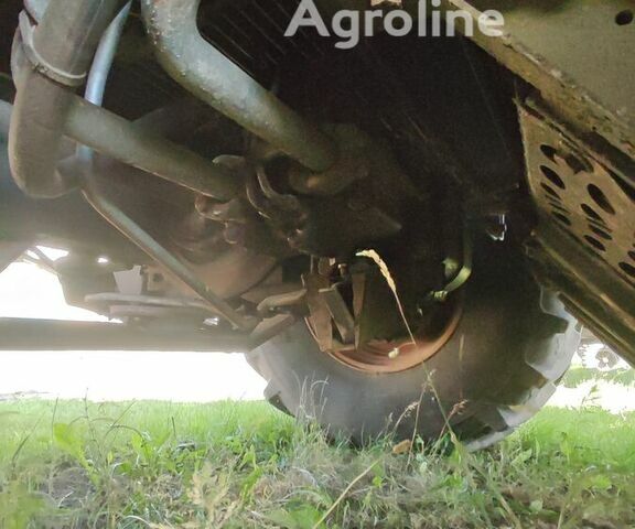 Зелений Клаас Lexion 670, об'ємом двигуна 0 л та пробігом 0 тис. км за 95939 $, фото 24 на Automoto.ua