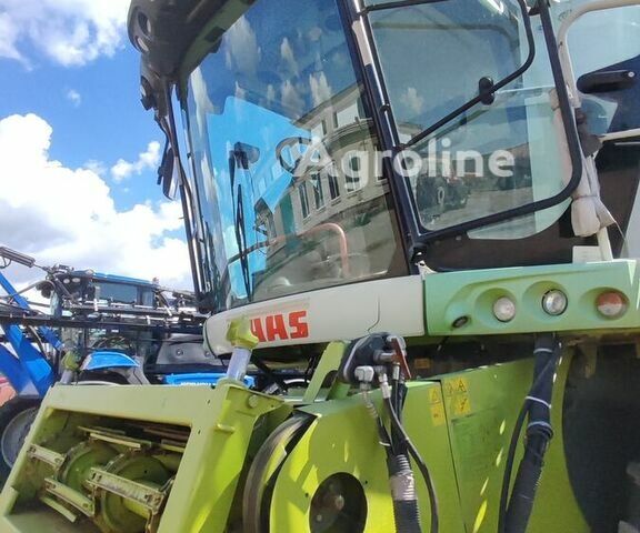 Зелений Клаас Lexion 670, об'ємом двигуна 0 л та пробігом 0 тис. км за 95939 $, фото 27 на Automoto.ua