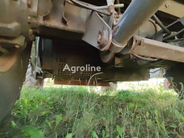 Зелений Клаас Lexion 670, об'ємом двигуна 0 л та пробігом 0 тис. км за 95939 $, фото 6 на Automoto.ua