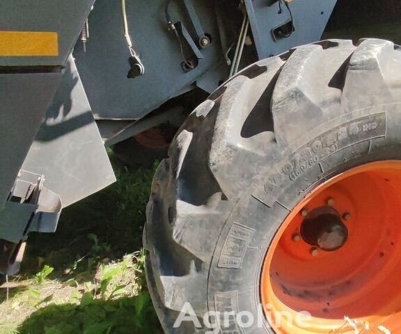 Зелений Клаас Lexion 670, об'ємом двигуна 0 л та пробігом 0 тис. км за 95939 $, фото 26 на Automoto.ua