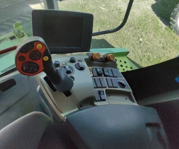 Зелений Клаас Lexion 670, об'ємом двигуна 0 л та пробігом 0 тис. км за 95939 $, фото 32 на Automoto.ua