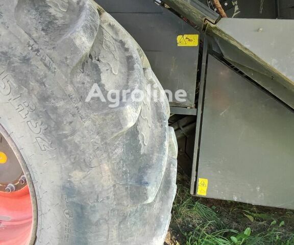 Зелений Клаас Lexion 670, об'ємом двигуна 0 л та пробігом 0 тис. км за 95939 $, фото 25 на Automoto.ua