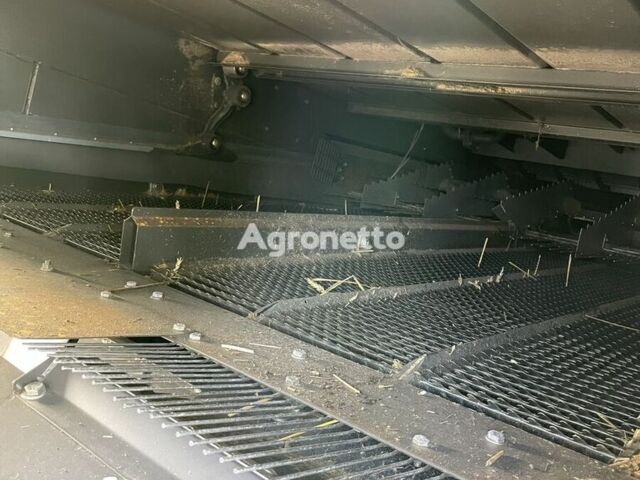 Зелений Клаас Lexion 670, об'ємом двигуна 6 л та пробігом 0 тис. км за 205253 $, фото 28 на Automoto.ua