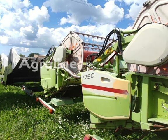 Зелений Клаас Lexion 670, об'ємом двигуна 0 л та пробігом 0 тис. км за 95939 $, фото 35 на Automoto.ua