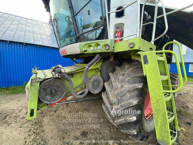 Зелений Клаас Lexion 670, об'ємом двигуна 0 л та пробігом 0 тис. км за 128591 $, фото 3 на Automoto.ua