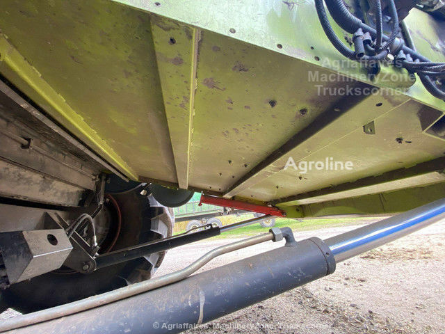 Зелений Клаас Lexion 670, об'ємом двигуна 0 л та пробігом 0 тис. км за 128591 $, фото 10 на Automoto.ua