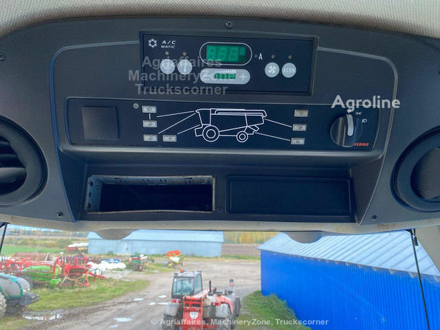 Зелений Клаас Lexion 670, об'ємом двигуна 0 л та пробігом 0 тис. км за 128591 $, фото 19 на Automoto.ua