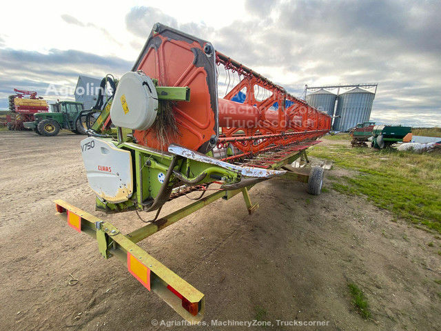 Зелений Клаас Lexion 670, об'ємом двигуна 0 л та пробігом 0 тис. км за 128591 $, фото 23 на Automoto.ua