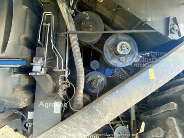 Зелений Клаас Lexion 670, об'ємом двигуна 0 л та пробігом 0 тис. км за 128591 $, фото 11 на Automoto.ua