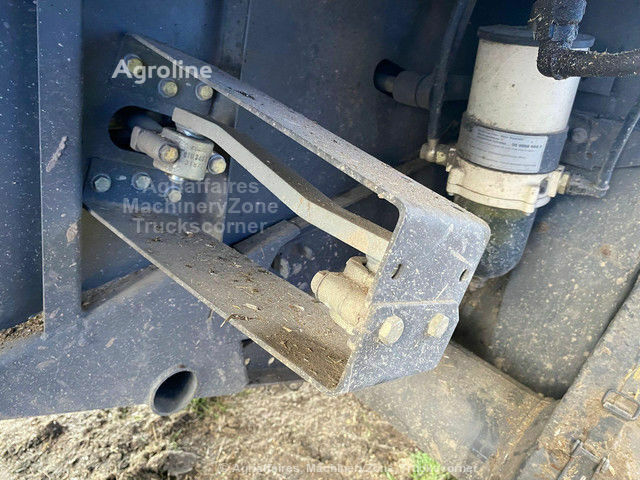 Зелений Клаас Lexion 670, об'ємом двигуна 0 л та пробігом 0 тис. км за 128591 $, фото 15 на Automoto.ua