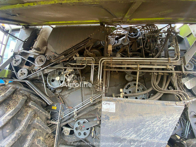 Зелений Клаас Lexion 670, об'ємом двигуна 0 л та пробігом 0 тис. км за 128591 $, фото 6 на Automoto.ua