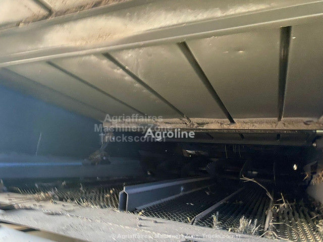 Зелений Клаас Lexion 670, об'ємом двигуна 0 л та пробігом 0 тис. км за 128591 $, фото 13 на Automoto.ua