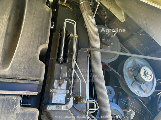 Зелений Клаас Lexion 670, об'ємом двигуна 0 л та пробігом 0 тис. км за 128591 $, фото 8 на Automoto.ua