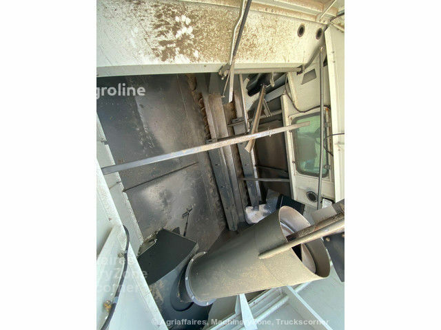 Зелений Клаас Lexion 670, об'ємом двигуна 0 л та пробігом 0 тис. км за 128591 $, фото 17 на Automoto.ua