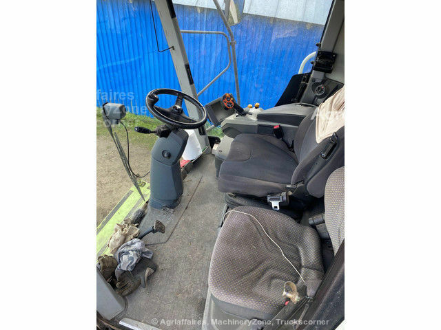 Зелений Клаас Lexion 670, об'ємом двигуна 0 л та пробігом 0 тис. км за 128591 $, фото 18 на Automoto.ua