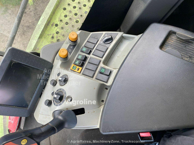 Зелений Клаас Lexion 670, об'ємом двигуна 0 л та пробігом 0 тис. км за 128591 $, фото 21 на Automoto.ua