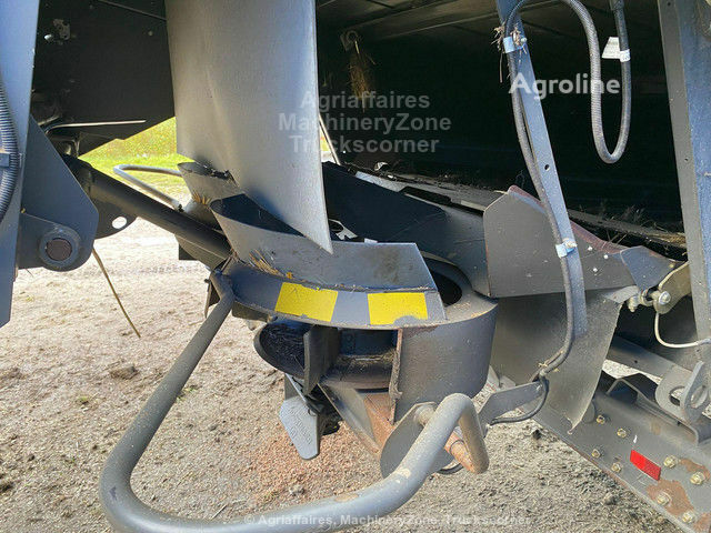 Зелений Клаас Lexion 670, об'ємом двигуна 0 л та пробігом 0 тис. км за 128591 $, фото 16 на Automoto.ua