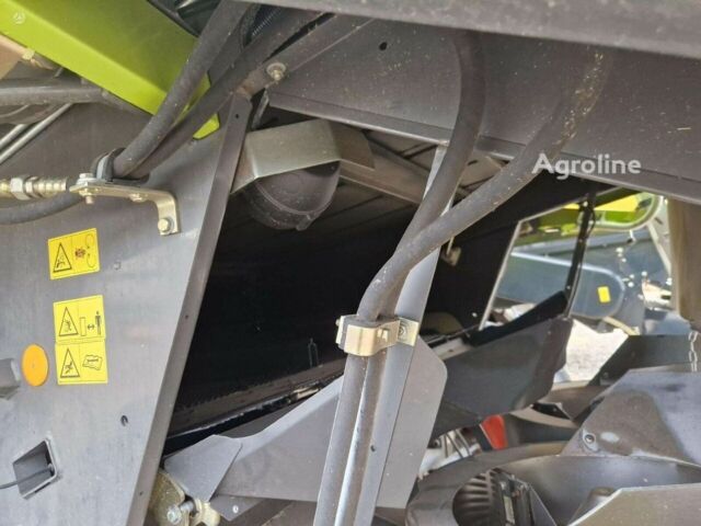 Зеленый Клаас Lexion 670, объемом двигателя 0 л и пробегом 0 тыс. км за 159360 $, фото 9 на Automoto.ua