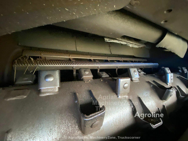 Зелений Клаас Lexion 670, об'ємом двигуна 0 л та пробігом 0 тис. км за 128591 $, фото 12 на Automoto.ua