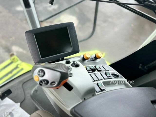Зеленый Клаас Lexion 670, объемом двигателя 0 л и пробегом 0 тыс. км за 164680 $, фото 19 на Automoto.ua