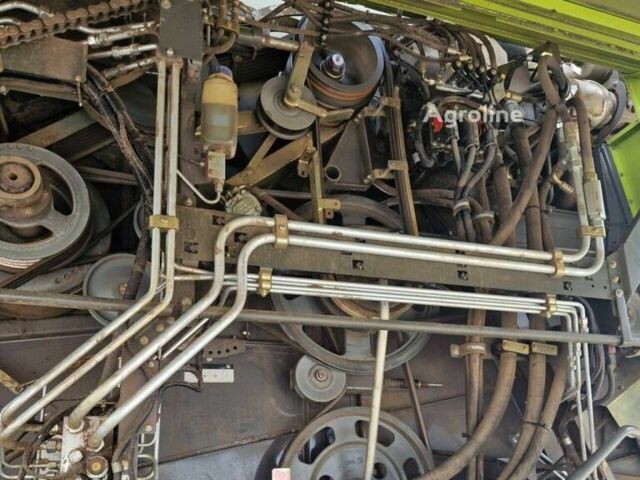 Зеленый Клаас Lexion 670, объемом двигателя 0 л и пробегом 0 тыс. км за 148416 $, фото 10 на Automoto.ua